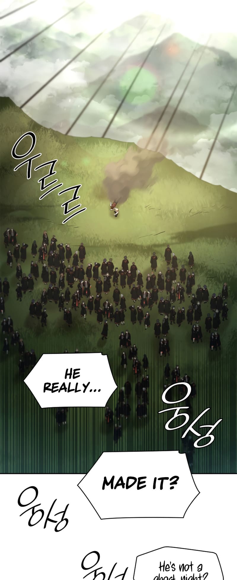 Infinite Mage, Chapter 39 image 33